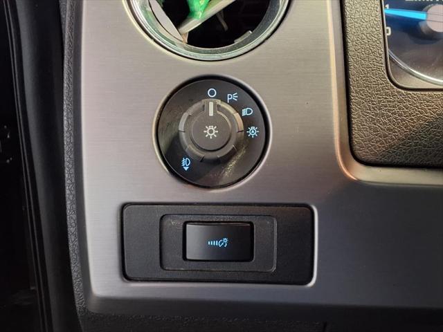 used 2014 Ford F-150 car, priced at $21,988