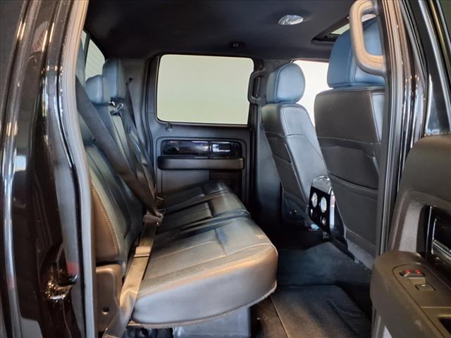 used 2014 Ford F-150 car, priced at $21,988