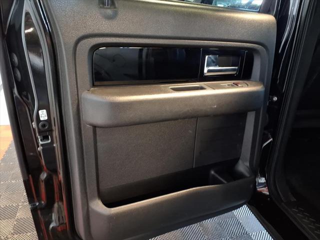 used 2014 Ford F-150 car, priced at $21,988