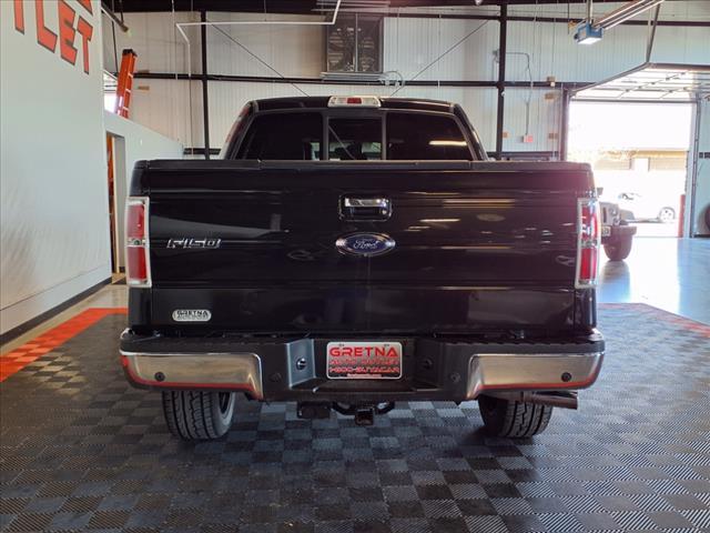 used 2014 Ford F-150 car, priced at $21,988