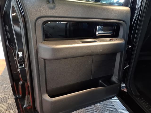 used 2014 Ford F-150 car, priced at $21,988