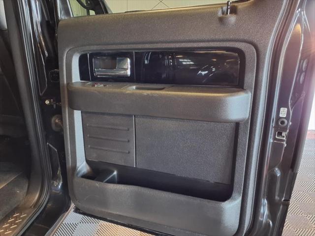used 2014 Ford F-150 car, priced at $21,988