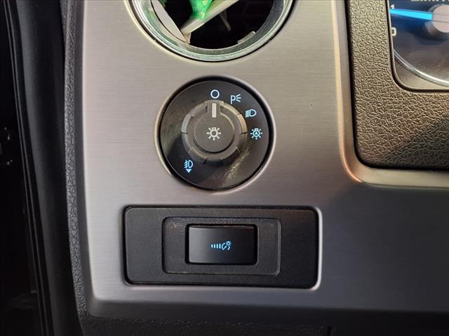 used 2014 Ford F-150 car, priced at $21,988