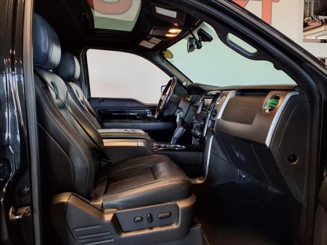 used 2014 Ford F-150 car, priced at $21,988