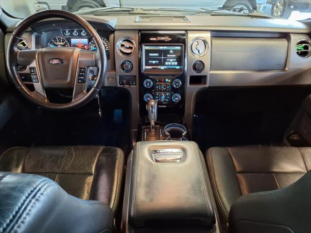 used 2014 Ford F-150 car, priced at $21,988