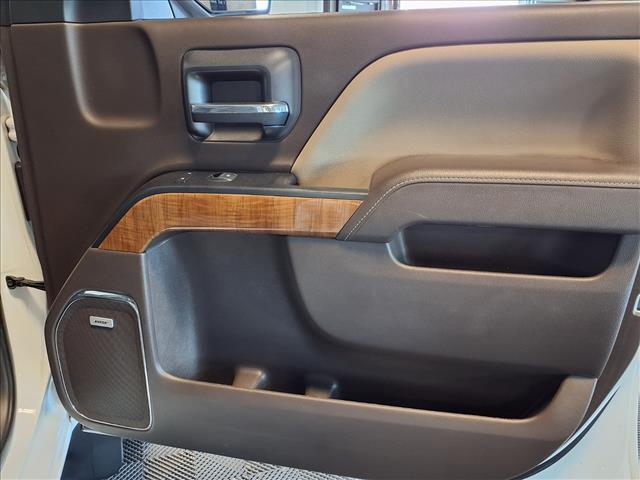 used 2018 GMC Sierra 1500 car, priced at $27,988