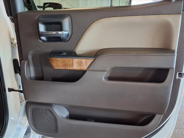 used 2018 GMC Sierra 1500 car, priced at $27,988