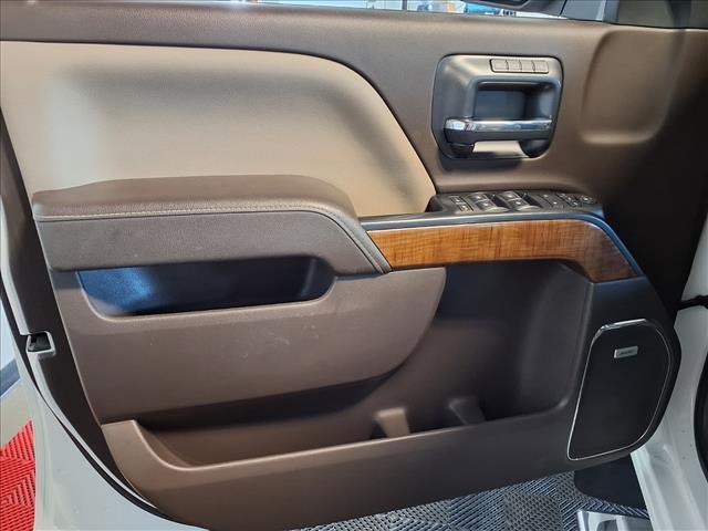 used 2018 GMC Sierra 1500 car, priced at $27,988