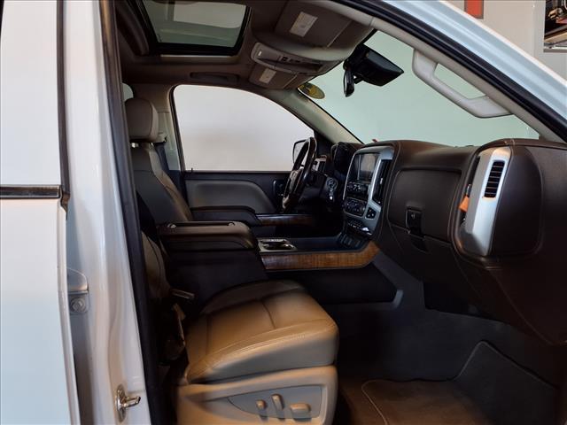 used 2018 GMC Sierra 1500 car, priced at $27,988