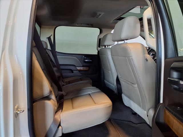 used 2018 GMC Sierra 1500 car, priced at $27,988