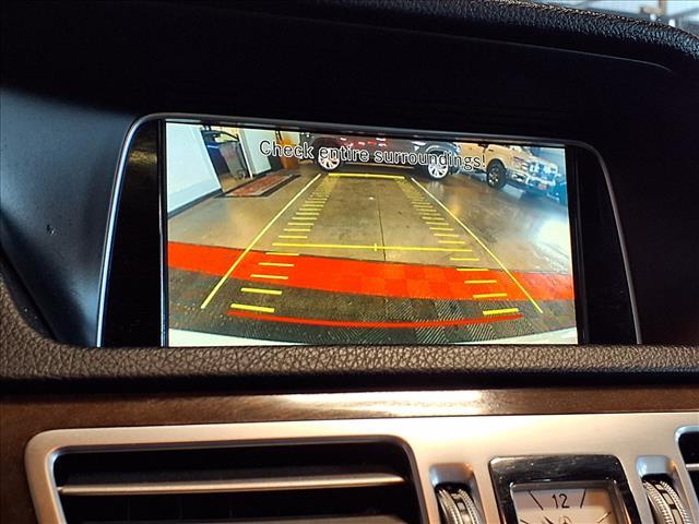 used 2014 Mercedes-Benz E-Class car, priced at $15,988
