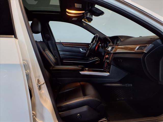 used 2014 Mercedes-Benz E-Class car, priced at $15,988