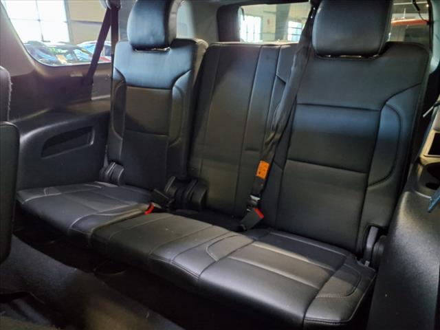 used 2020 Chevrolet Suburban car, priced at $42,988