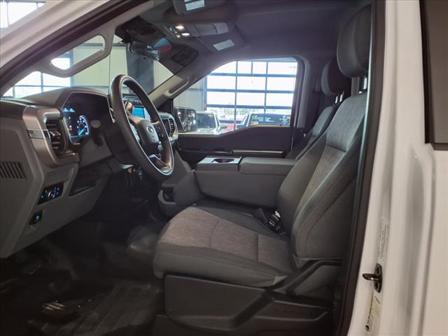 used 2023 Ford F-150 car, priced at $34,988