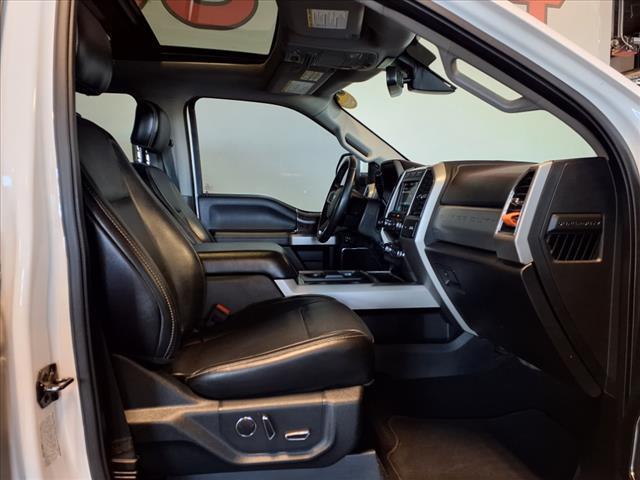 used 2019 Ford F-450 car, priced at $59,988