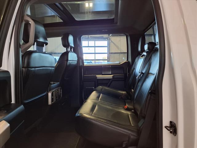 used 2019 Ford F-450 car, priced at $59,988