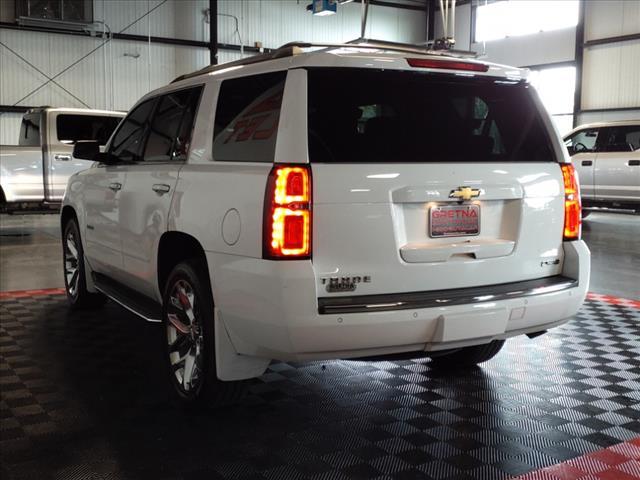 used 2017 Chevrolet Tahoe car, priced at $25,988