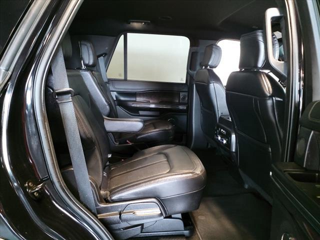 used 2019 Ford Expedition car, priced at $33,988