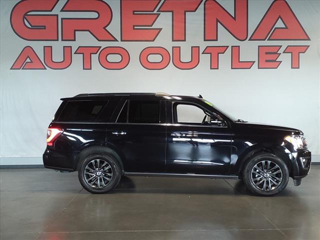 used 2019 Ford Expedition car, priced at $35,988