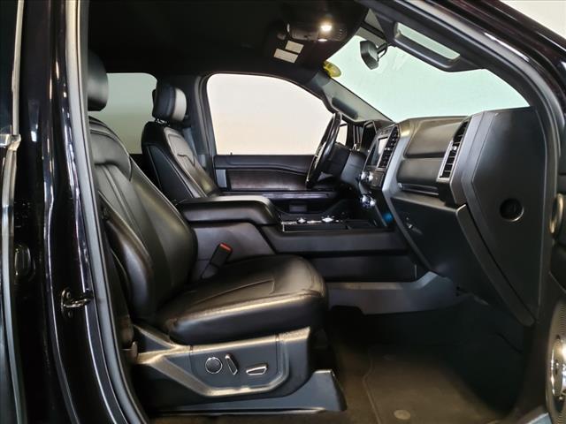 used 2019 Ford Expedition car, priced at $33,988