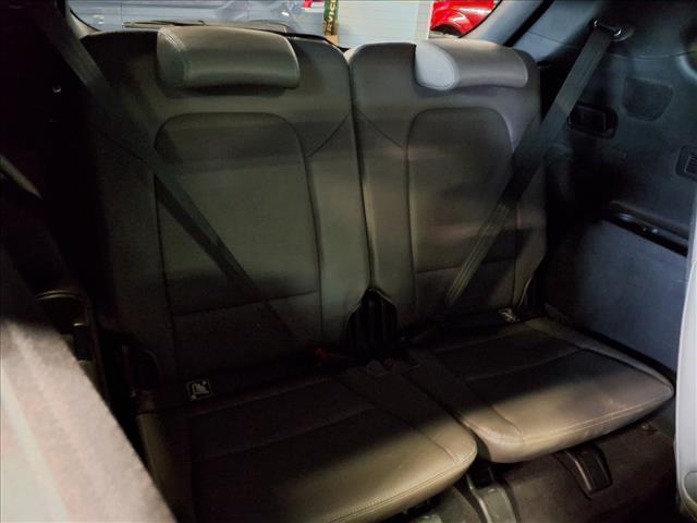 used 2015 Hyundai Santa Fe car, priced at $11,988