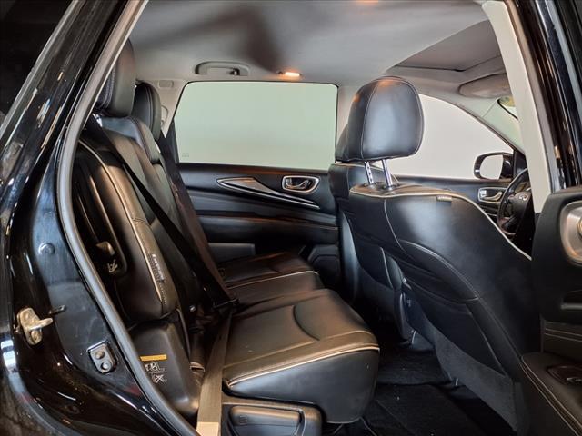 used 2019 INFINITI QX60 car, priced at $15,988