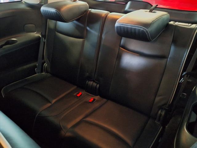 used 2019 INFINITI QX60 car, priced at $15,988