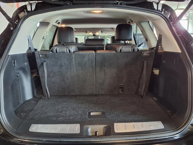 used 2019 INFINITI QX60 car, priced at $15,988