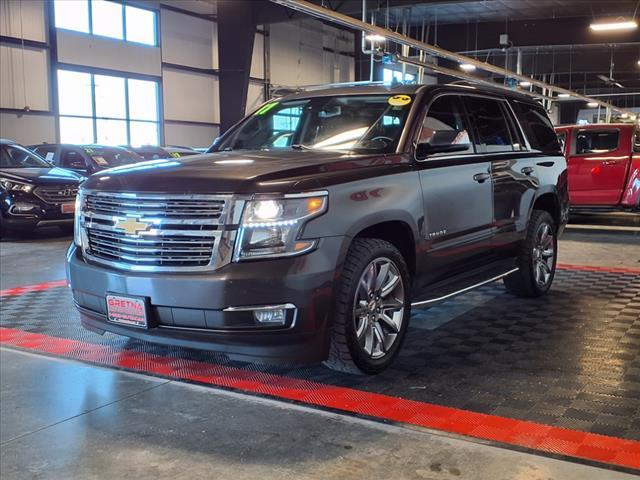 used 2017 Chevrolet Tahoe car, priced at $24,988