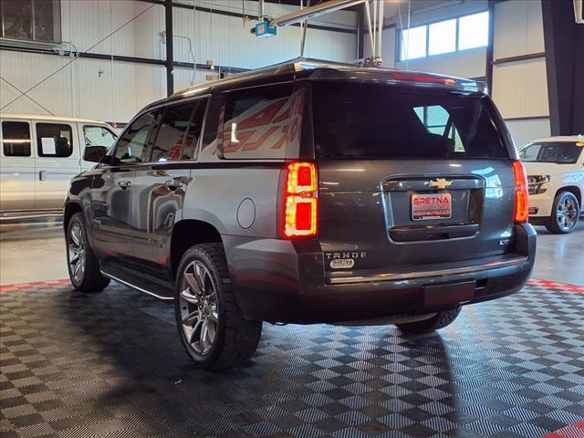 used 2017 Chevrolet Tahoe car, priced at $24,988