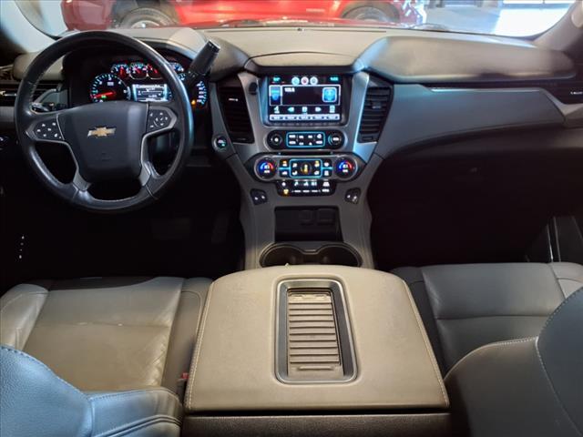 used 2015 Chevrolet Suburban car, priced at $19,988