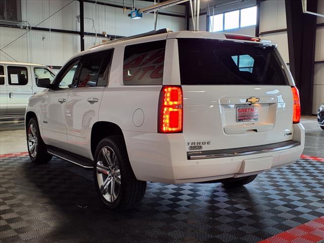 used 2018 Chevrolet Tahoe car, priced at $27,988