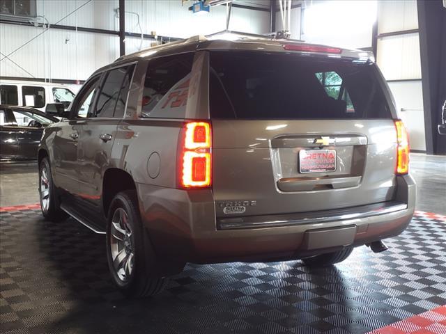 used 2016 Chevrolet Tahoe car, priced at $24,988