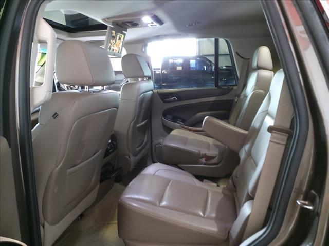 used 2016 Chevrolet Tahoe car, priced at $24,988