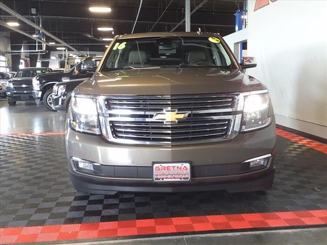 used 2016 Chevrolet Tahoe car, priced at $24,988