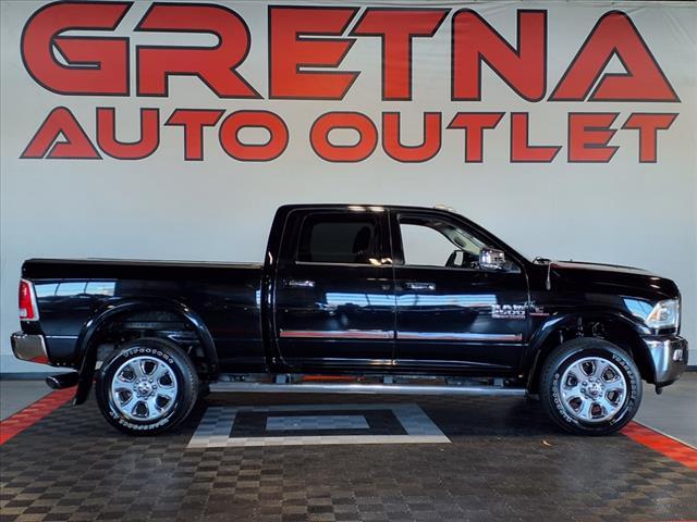 used 2014 Ram 2500 car, priced at $29,988