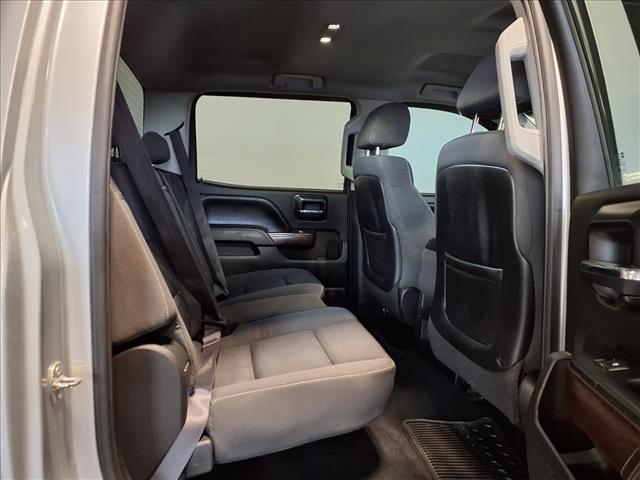 used 2015 GMC Sierra 2500 car, priced at $21,988