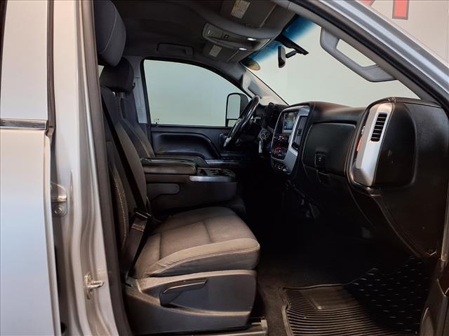 used 2015 GMC Sierra 2500 car, priced at $21,988