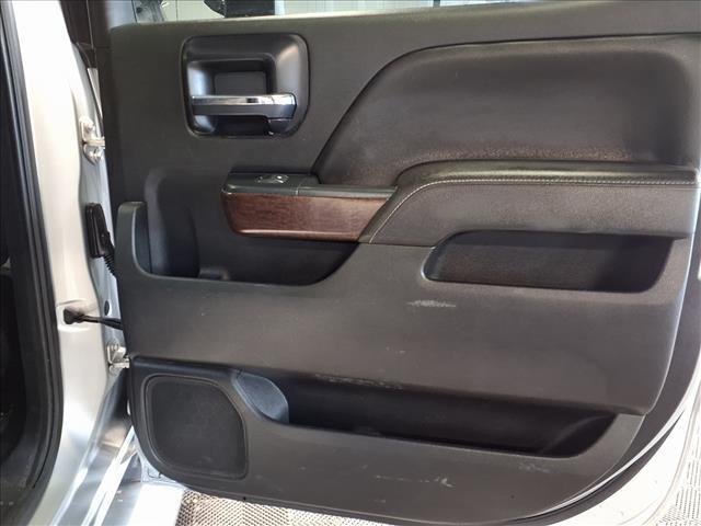 used 2015 GMC Sierra 2500 car, priced at $21,988