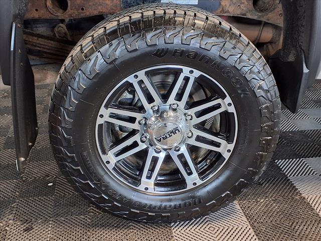 used 2015 GMC Sierra 2500 car, priced at $21,988