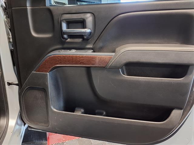 used 2015 GMC Sierra 2500 car, priced at $21,988