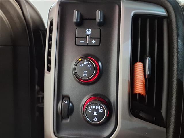 used 2015 GMC Sierra 2500 car, priced at $21,988