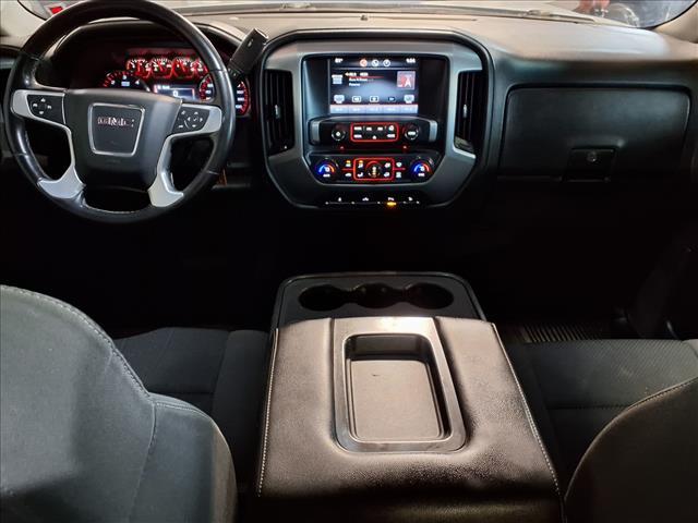 used 2015 GMC Sierra 2500 car, priced at $21,988