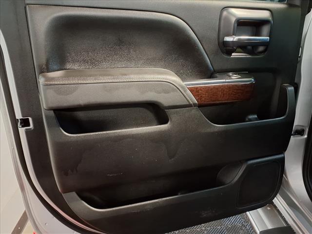 used 2015 GMC Sierra 2500 car, priced at $21,988