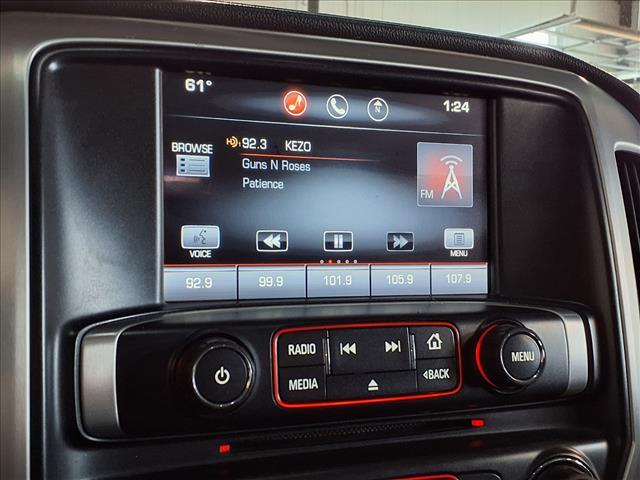 used 2015 GMC Sierra 2500 car, priced at $21,988