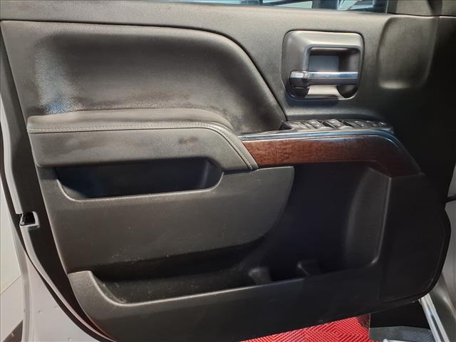 used 2015 GMC Sierra 2500 car, priced at $21,988