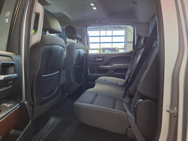used 2015 GMC Sierra 2500 car, priced at $21,988