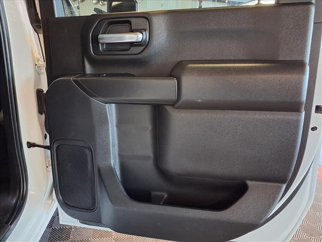 used 2024 Chevrolet Silverado 2500 car, priced at $41,988