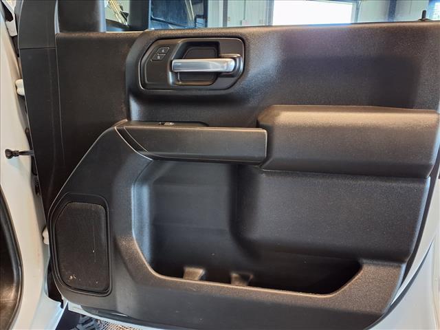 used 2024 Chevrolet Silverado 2500 car, priced at $41,988