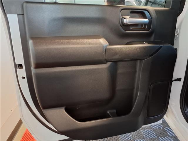 used 2024 Chevrolet Silverado 2500 car, priced at $41,988